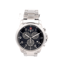 Reloj Swiss Military Hanowa Hombre 6-4142