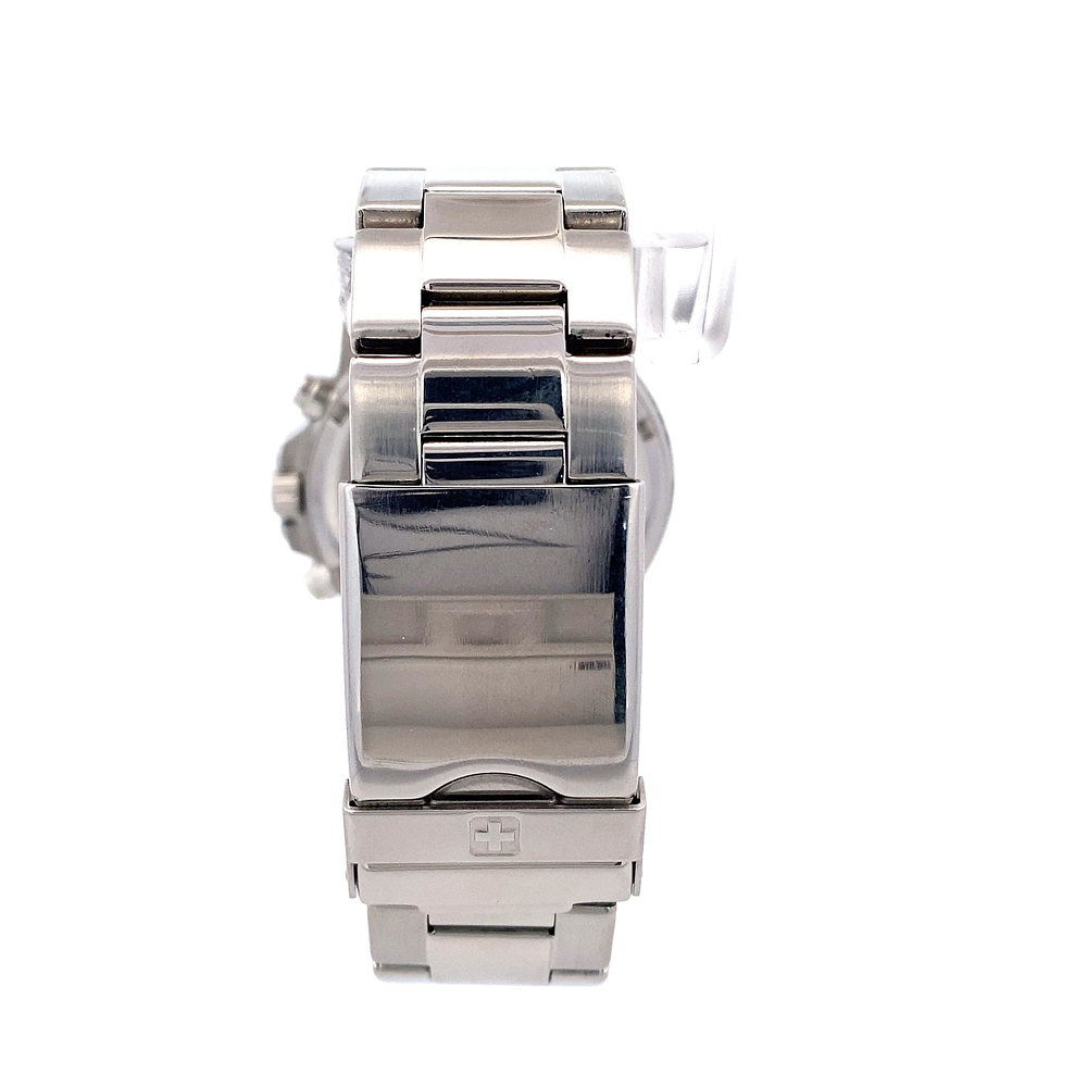 Reloj Swiss Military Hanowa Hombre 6-4142