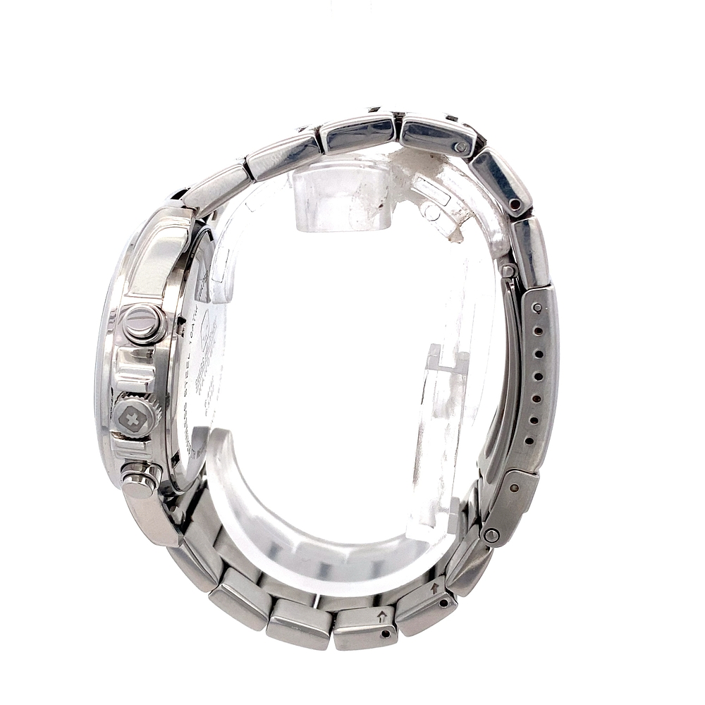 Reloj Swiss Military Hanowa Hombre 6-4142