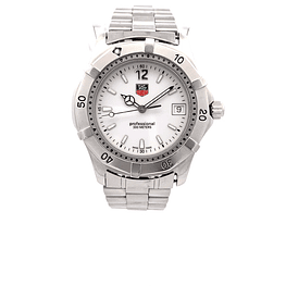 Reloj Tag Heuer 2000 Hombre WK1112-0