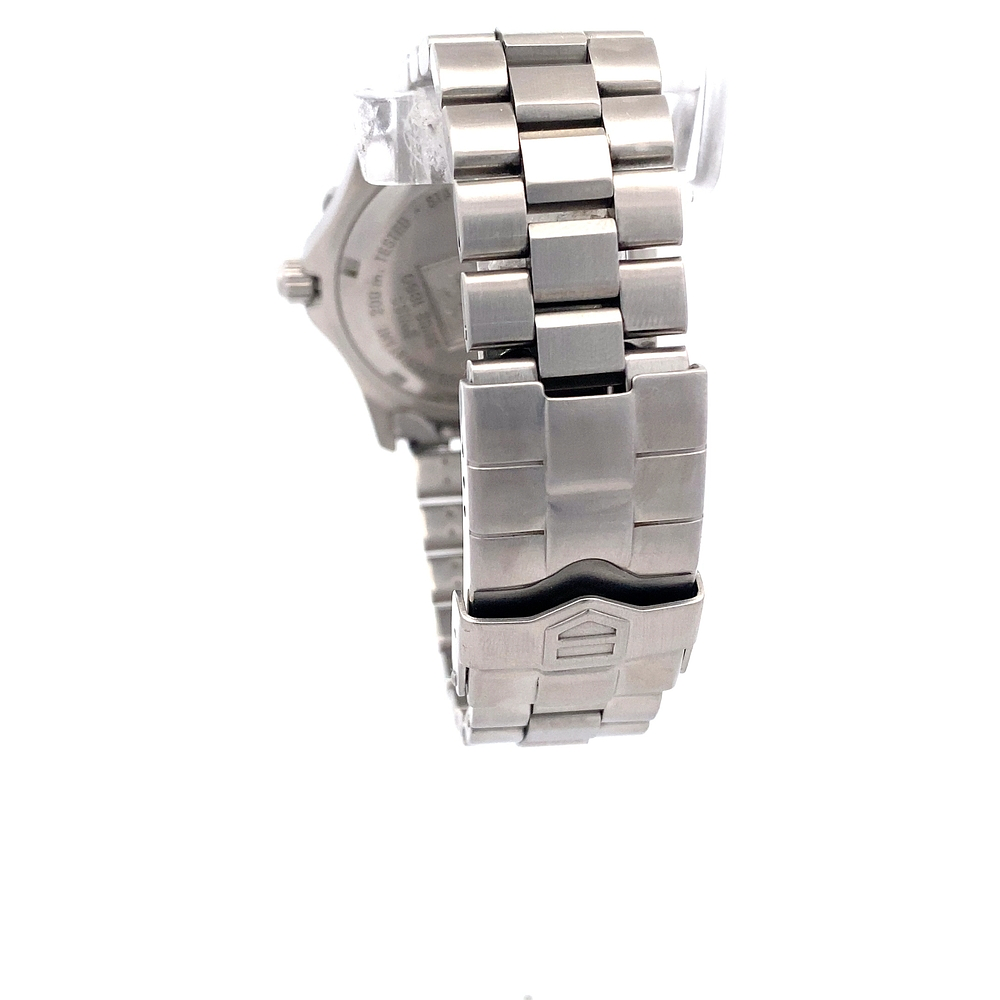 Reloj Tag Heuer 2000 Hombre WK1112-0