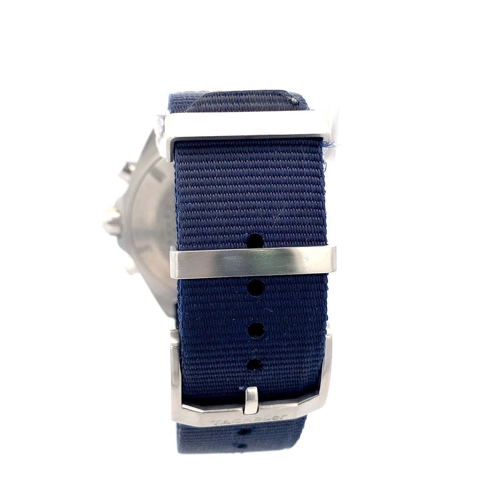 Reloj Tag Heuer Formula 1 Hombre CAZ1018