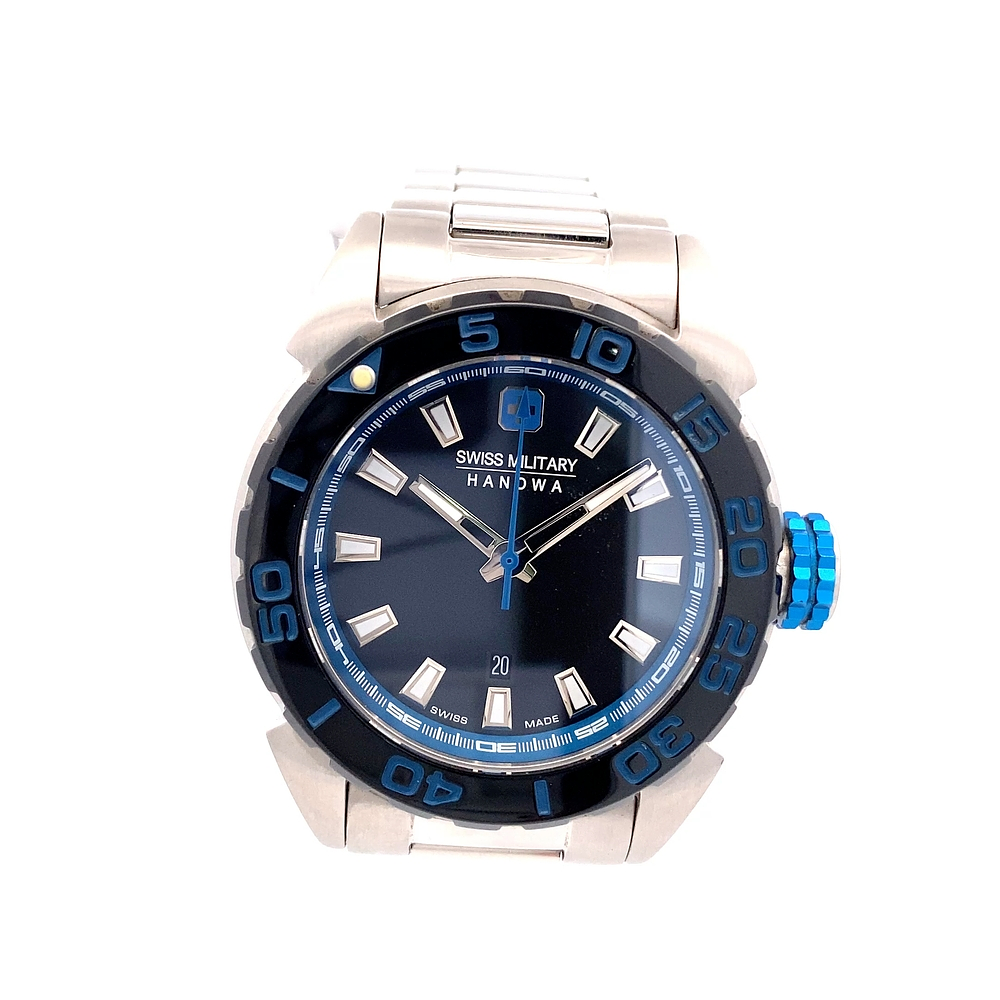 Reloj Swiss Military Hanowa Hombre 06-4323