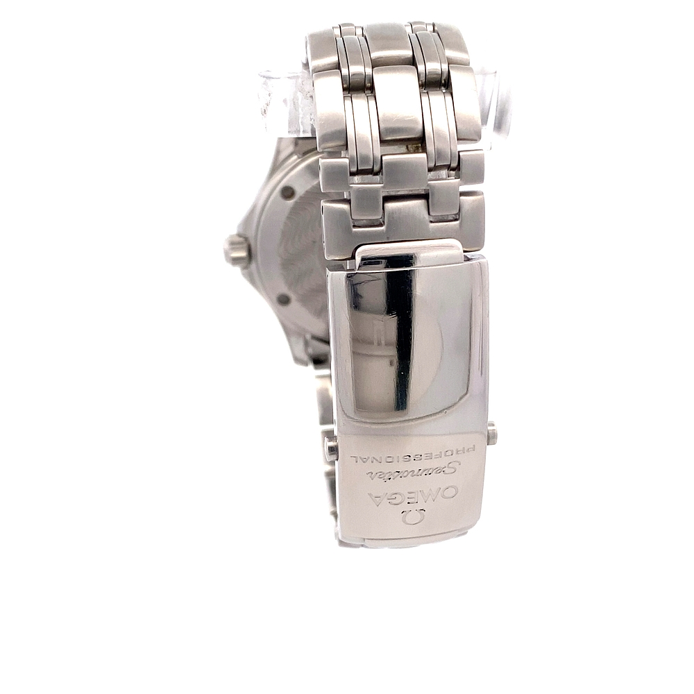 Reloj Omega Seamaster Hombre 2561