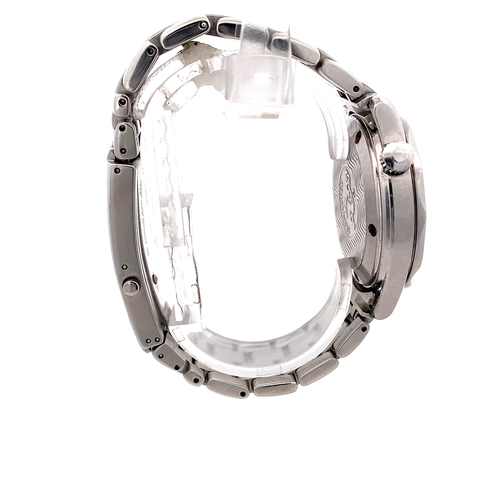 Reloj Omega Seamaster Hombre 2561