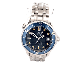 Reloj Omega Seamaster Hombre 2561
