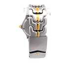 Reloj Bulova Marine Star Mujer