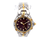 Reloj Bulova Marine Star Mujer