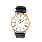 Reloj Longines Presence Hombre L4.790.2