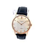 Reloj Vacheron Constantin Vintage Hombre Geneve