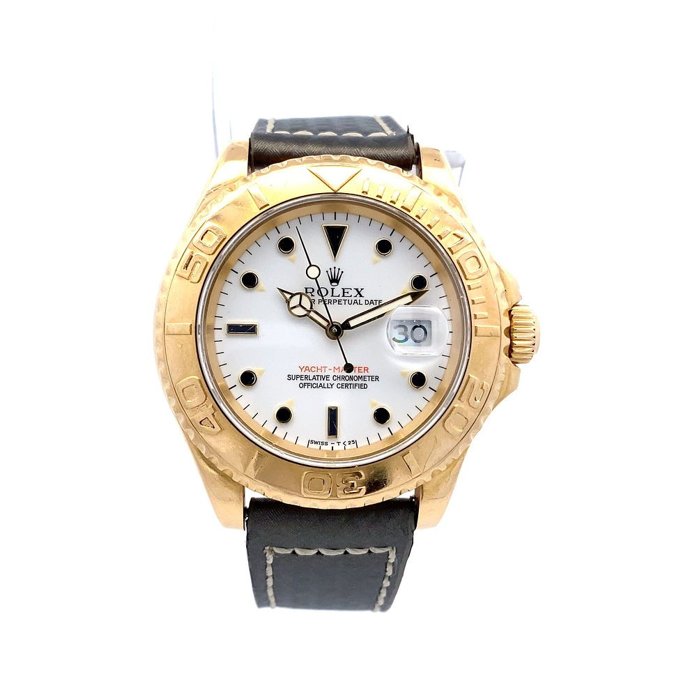 Reloj Rolex Yacht-Master 40 Hombre 166288