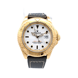 Reloj Rolex Yacht-Master 40 Hombre 166288