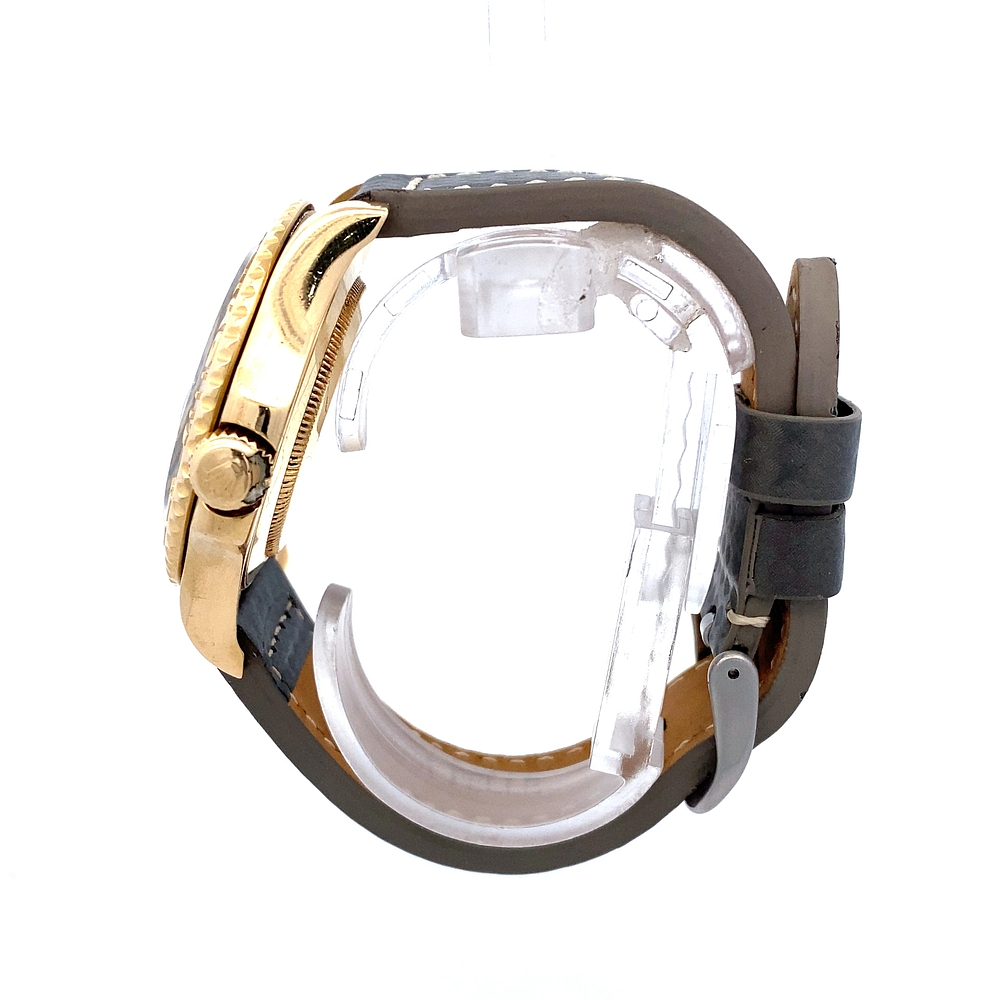 Reloj Rolex Yacht-Master 40 Hombre 166288