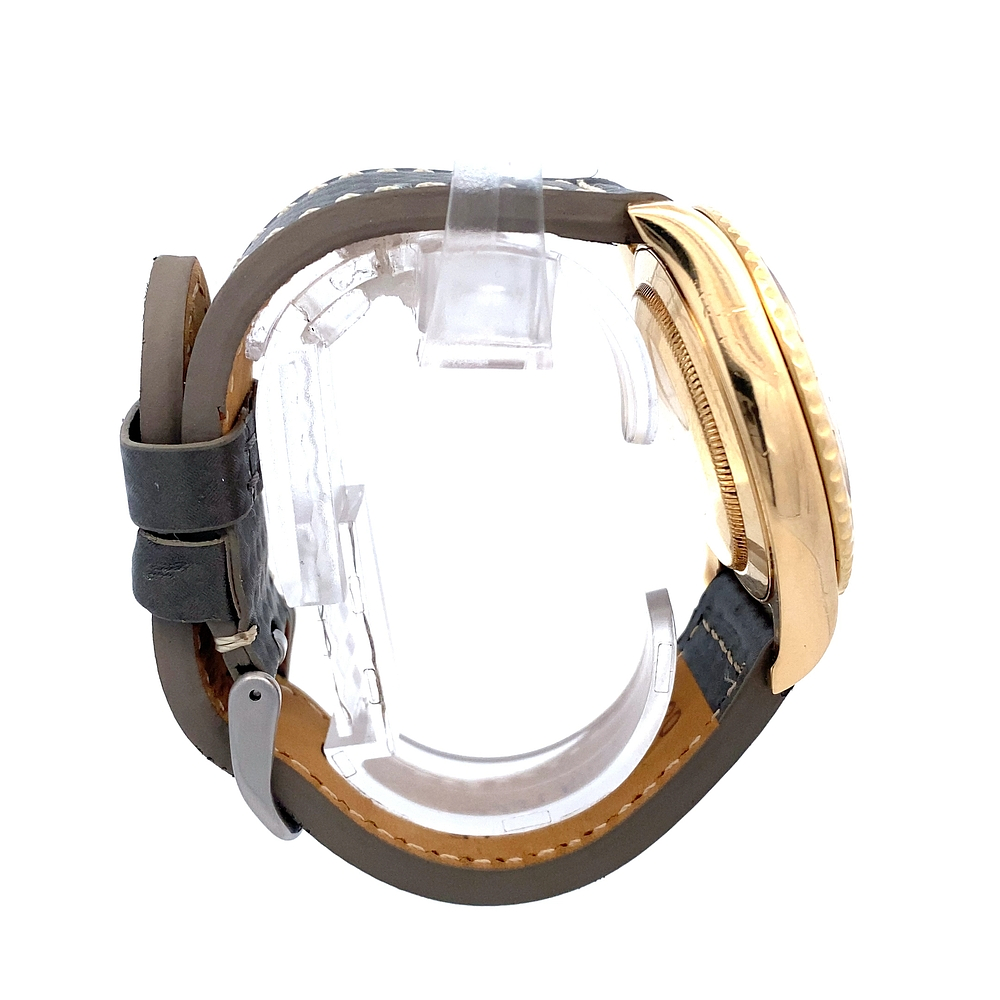 Reloj Rolex Yacht-Master 40 Hombre 166288