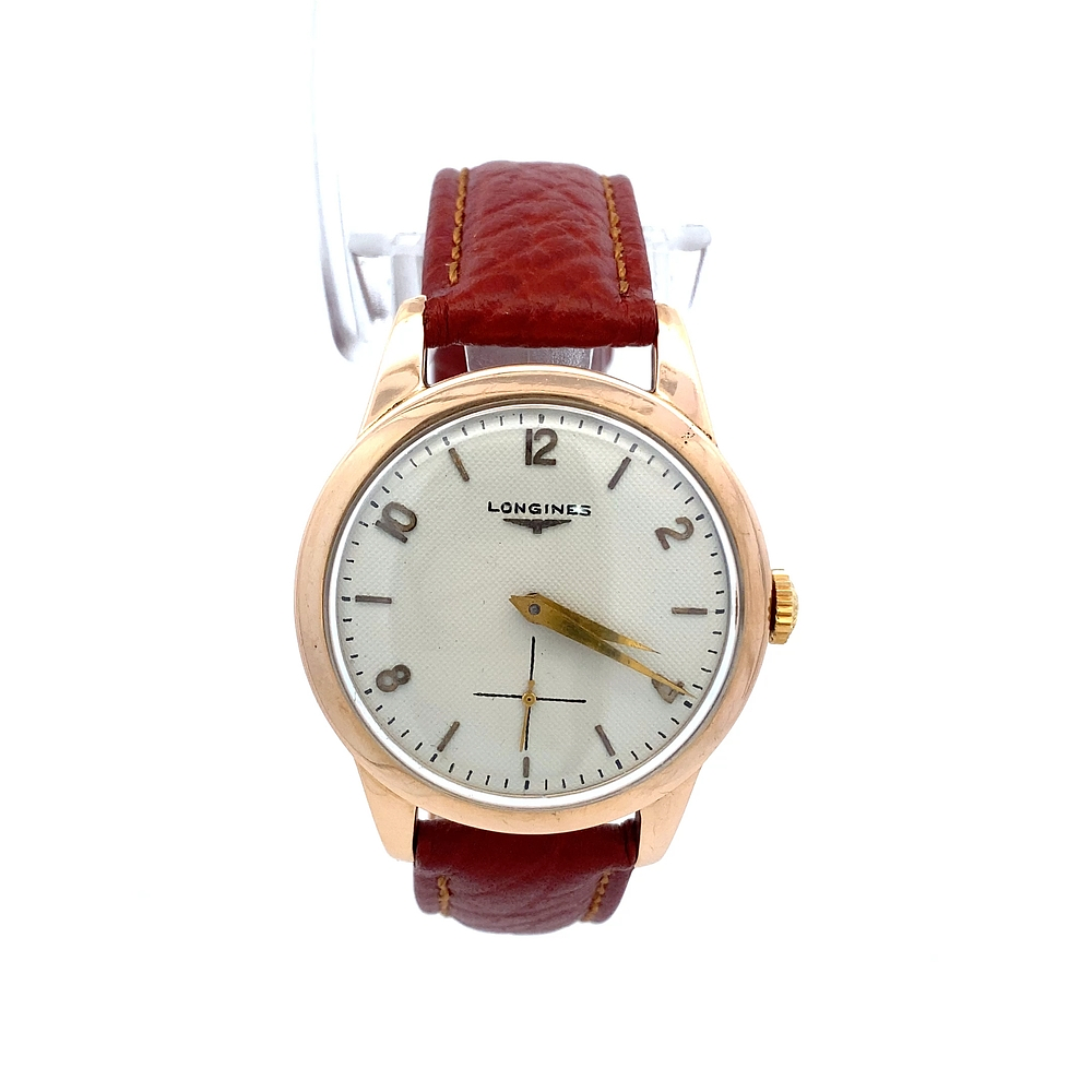 Reloj Longines Vintage Hombre