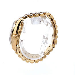 Reloj Rolex Oyster Perpetual Day-Date Hombre 18038