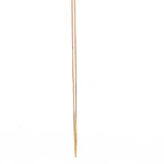 Cadena de Oro Amarillo 18K Veneciana