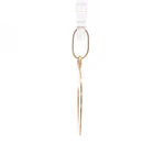 Colgante de Oro Amarillo 18K Herradura