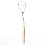 Colgante de Oro Amarillo 18K Medalla Rostro de Cristo