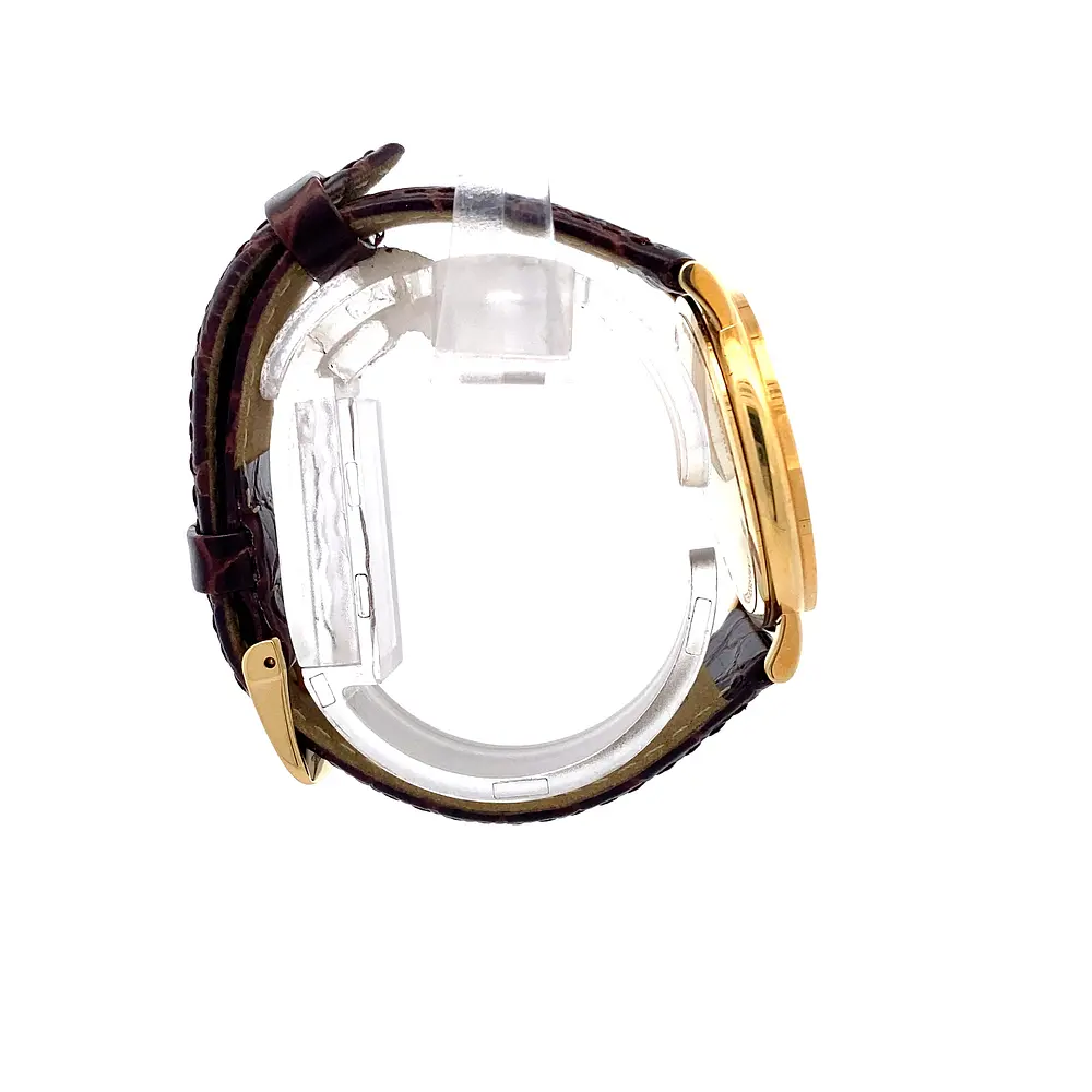 Reloj Longines Presence de Oro 18K para Hombre