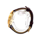 Reloj Longines Presence de Oro 18K para Hombre