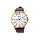 Reloj Longines Presence de Oro 18K para Hombre