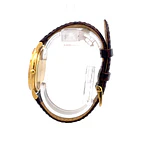 Reloj Longines Presence de Oro 18K para Hombre