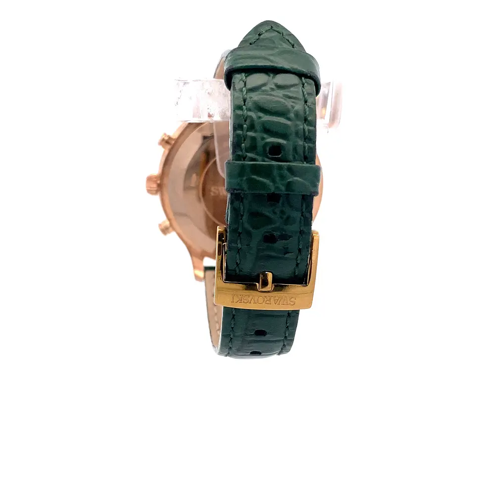 Reloj Swarovski Octea Lux Chrono para Unisex