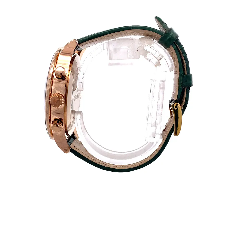 Reloj Swarovski Octea Lux Chrono para Unisex