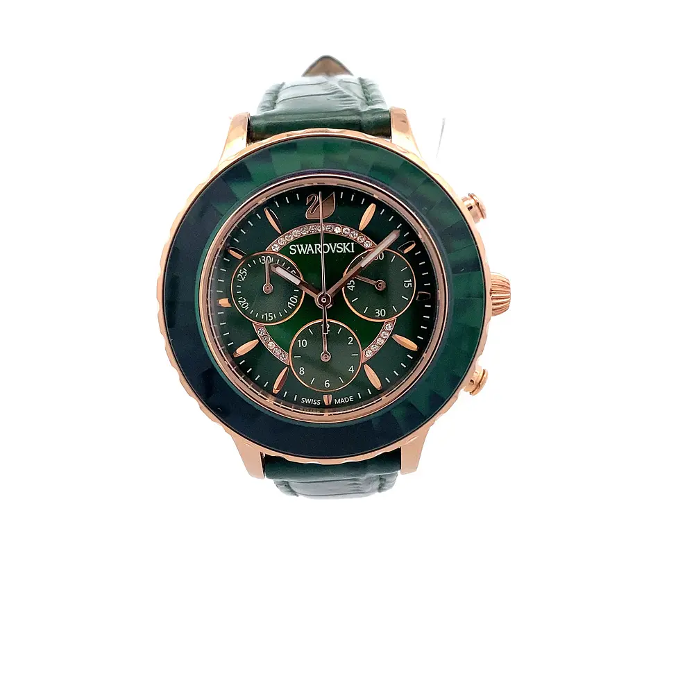 Reloj Swarovski Octea Lux Chrono para Unisex