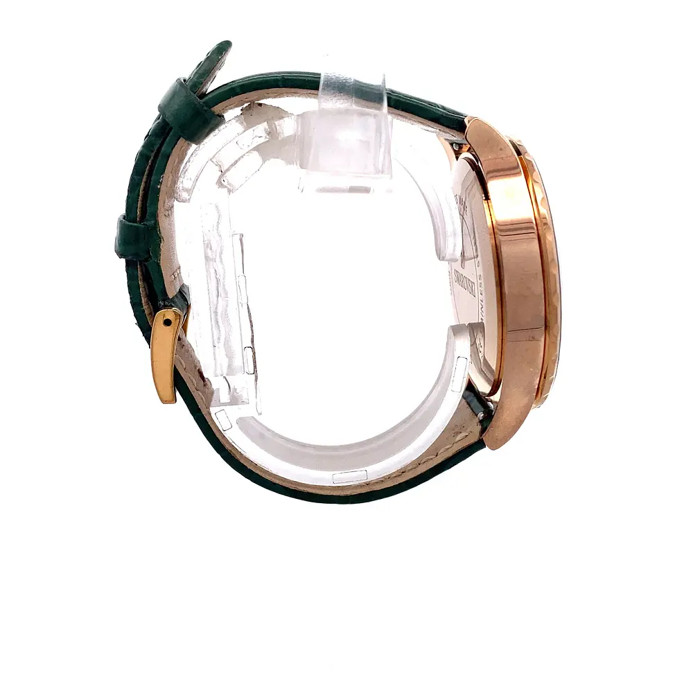 Reloj Swarovski Octea Lux Chrono para Unisex