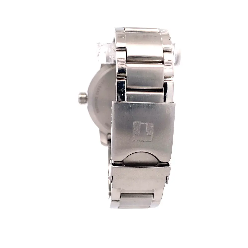 Reloj Tissot Quickster de Acero para Hombre