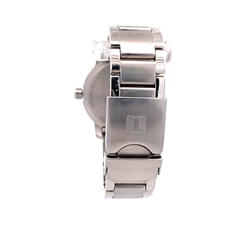 Reloj Tissot Quickster de Acero para Hombre