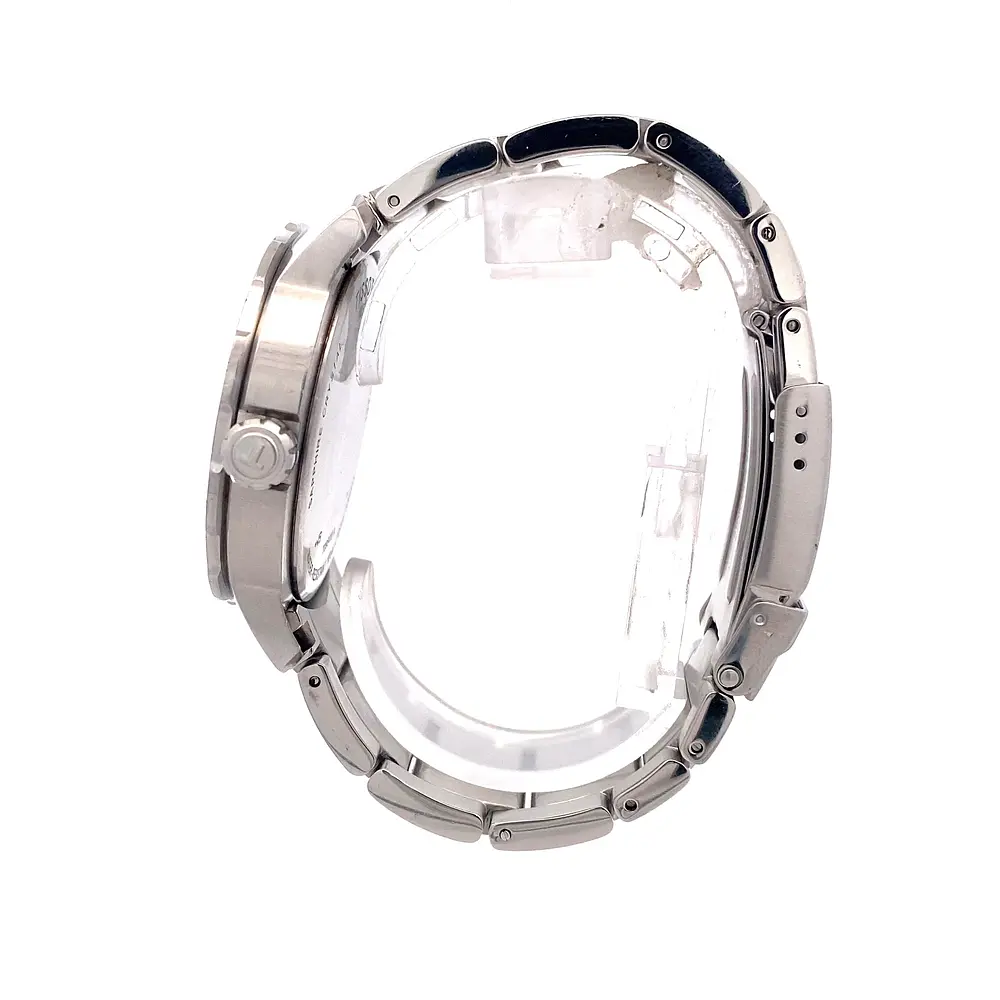 Reloj Tissot Quickster de Acero para Hombre