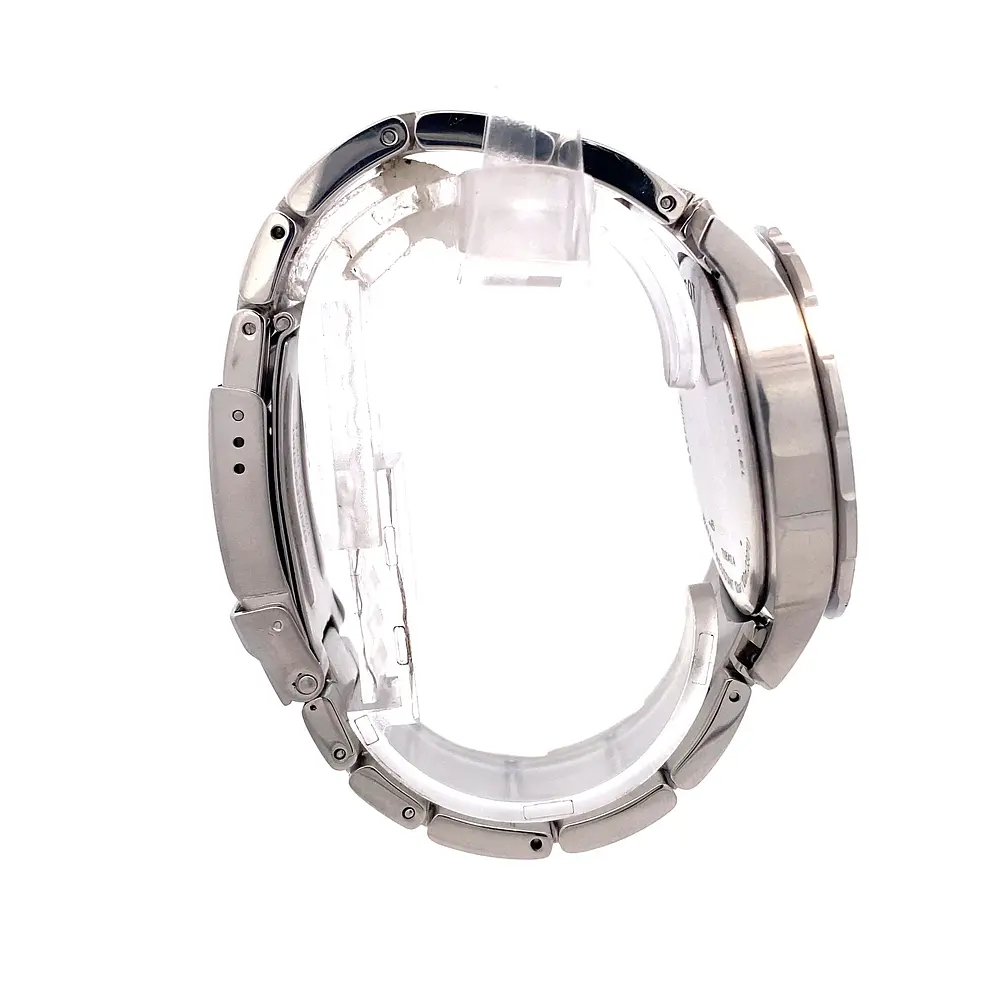 Reloj Tissot Quickster de Acero para Hombre