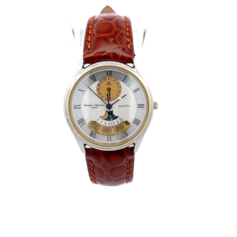 Reloj Baume & Mercier Zodiac para Mujer