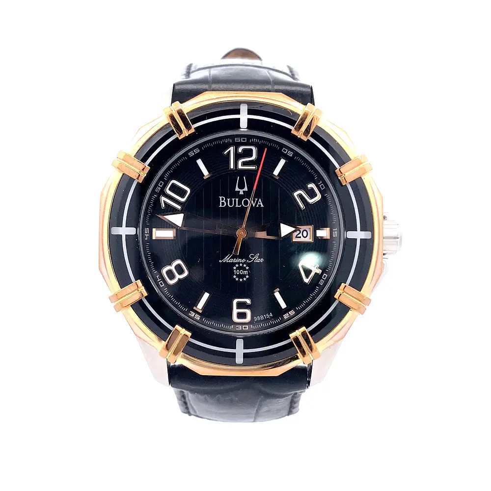 Reloj Bulova Marine Star para Hombre