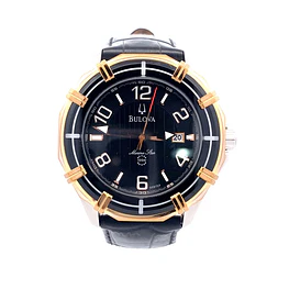 Reloj Bulova Marine Star para Hombre