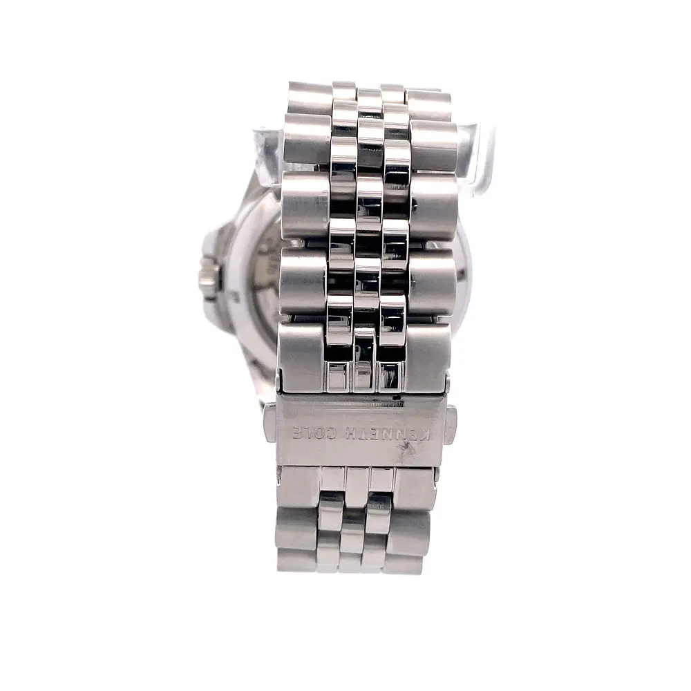 Reloj Kennet Cole Automatic de Acero para Hombre