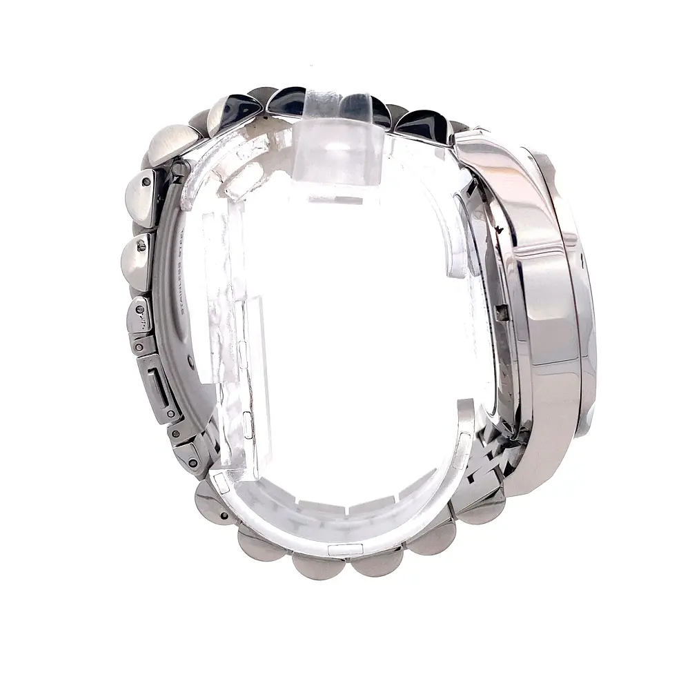 Reloj Kennet Cole Automatic de Acero para Hombre