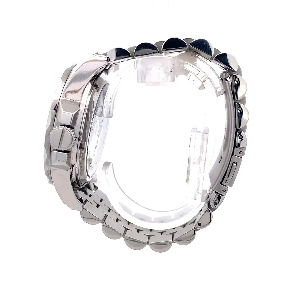 Reloj Kennet Cole Automatic de Acero para Hombre