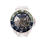 Reloj Kennet Cole Automatic de Acero para Hombre