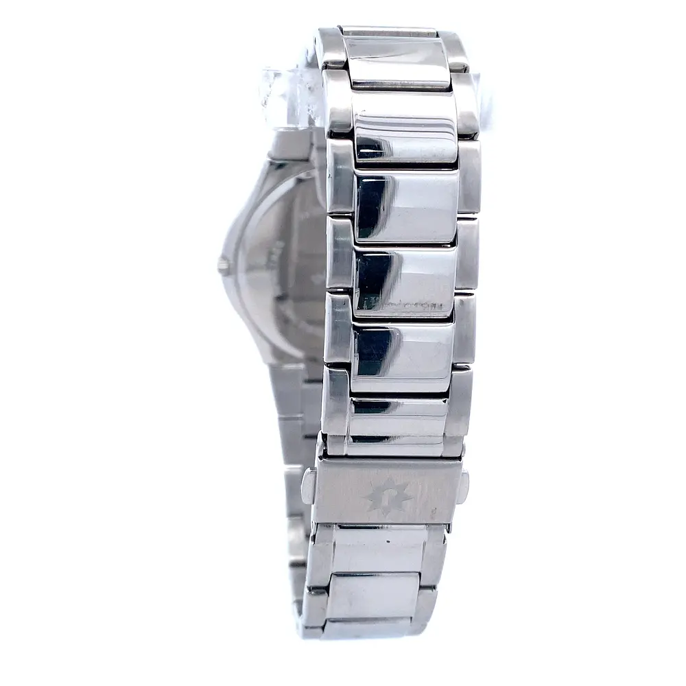 Reloj Junghans Eurotime de Acero para Hombre