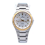 Reloj Junghans Eurotime de Acero para Hombre