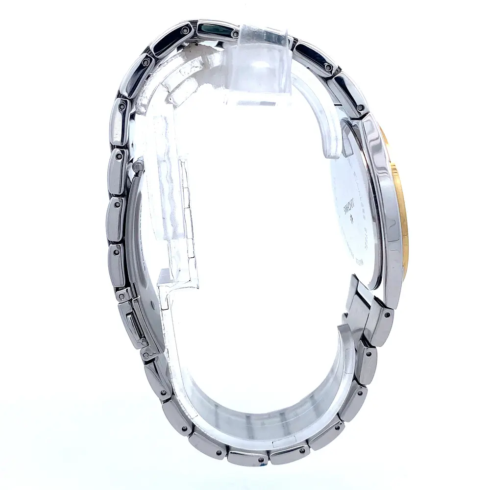 Reloj Junghans Eurotime de Acero para Hombre