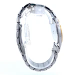 Reloj Junghans Eurotime de Acero para Hombre