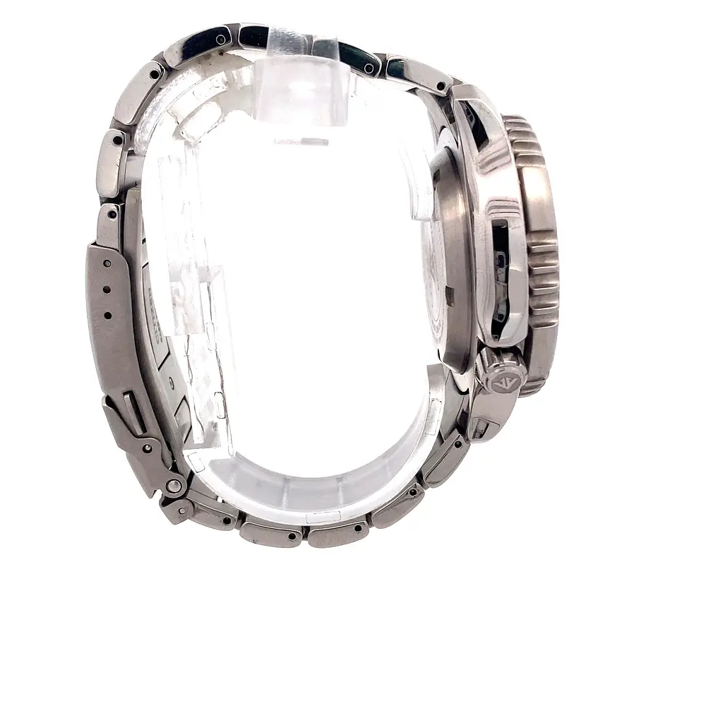 Reloj Citizen Promaster Titanio para Hombre