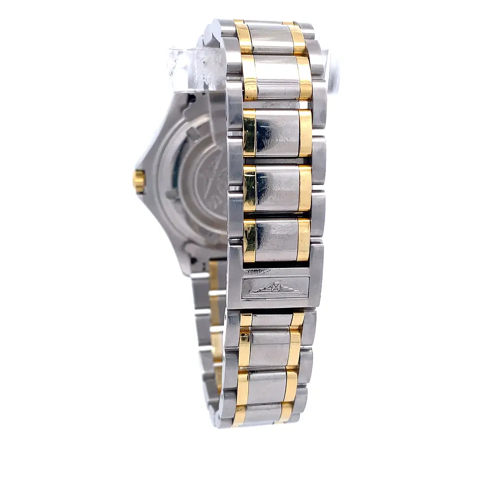 Reloj Longines Admiral 5 Star para Hombre