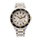 Reloj Longines Admiral 5 Star para Hombre