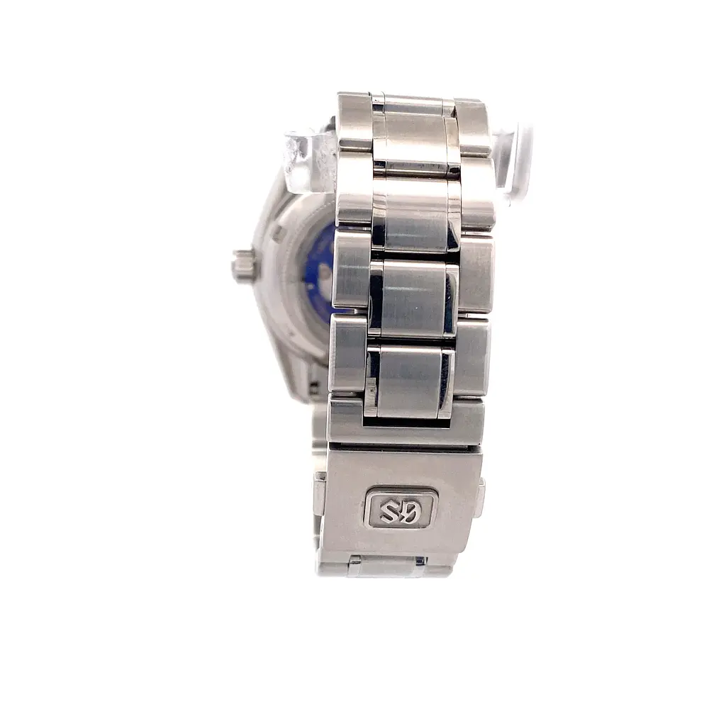 Reloj Grand Seiko 20th Anniversary Limited Edition para Hombre